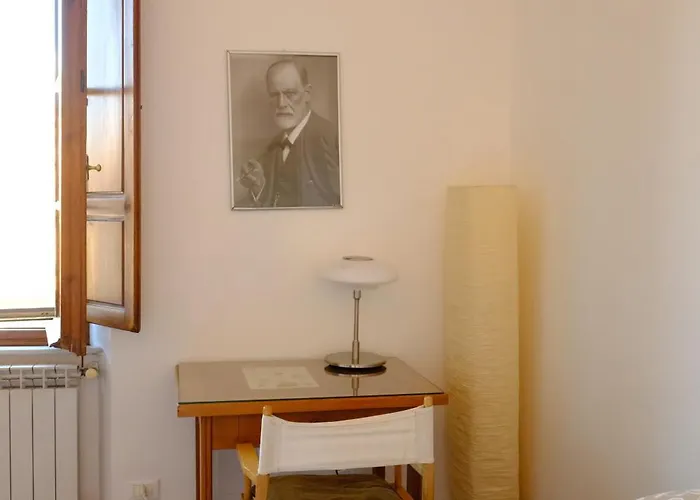 Casa E Risorgimento Apartment Pisa