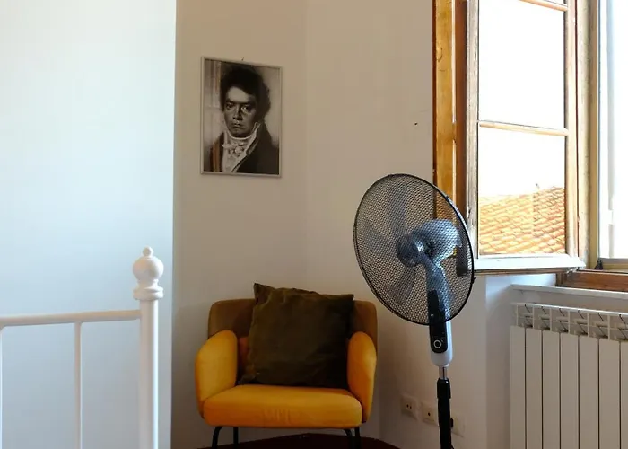 Casa E Risorgimento *