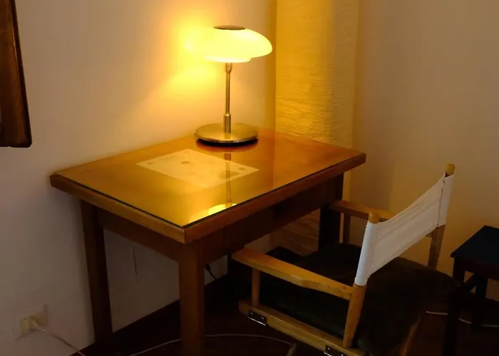 Appartement Casa E Risorgimento