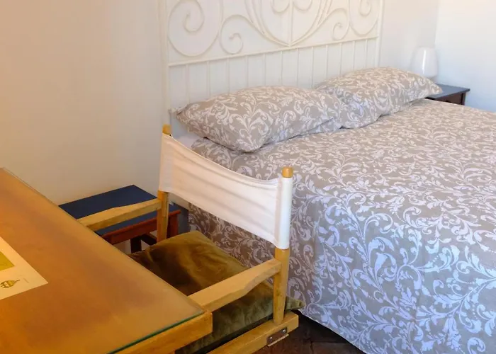 Apartment Casa E Risorgimento *