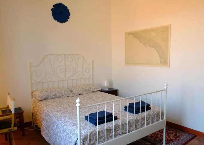 Casa E Risorgimento Apartament