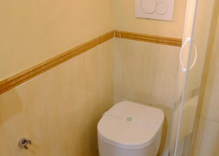 Casa E Risorgimento Apartament *