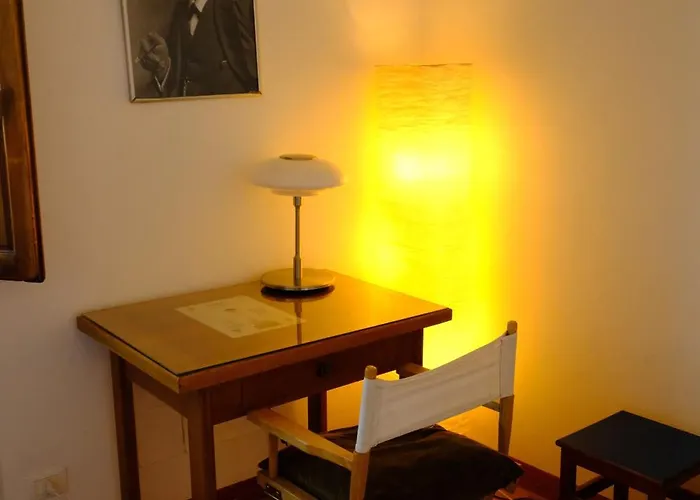 Casa E Risorgimento Appartement *