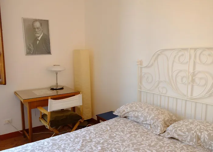 Apartament Casa E Risorgimento *