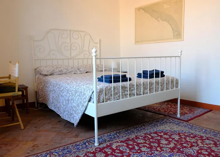 Casa E Risorgimento Apartment Pisa