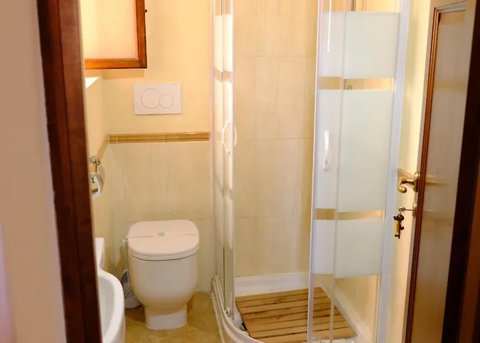 Casa E Risorgimento * Pisa