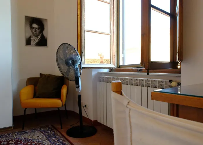 Apartament Casa E Risorgimento