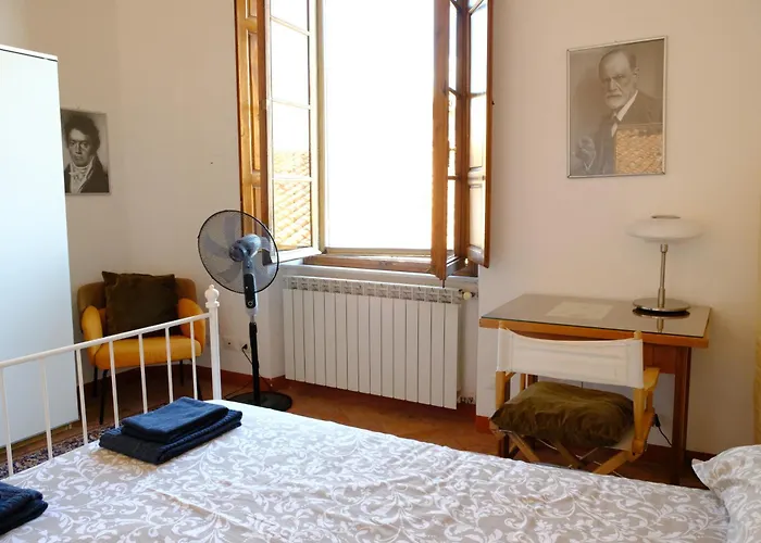 Apartament Casa E Risorgimento *