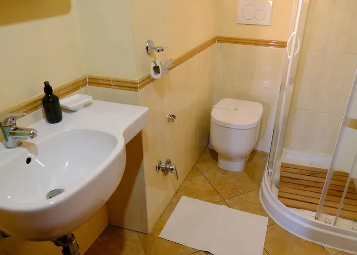 Apartament Casa E Risorgimento Piza