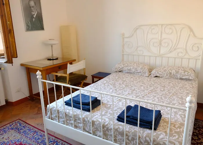 Apartament Casa E Risorgimento