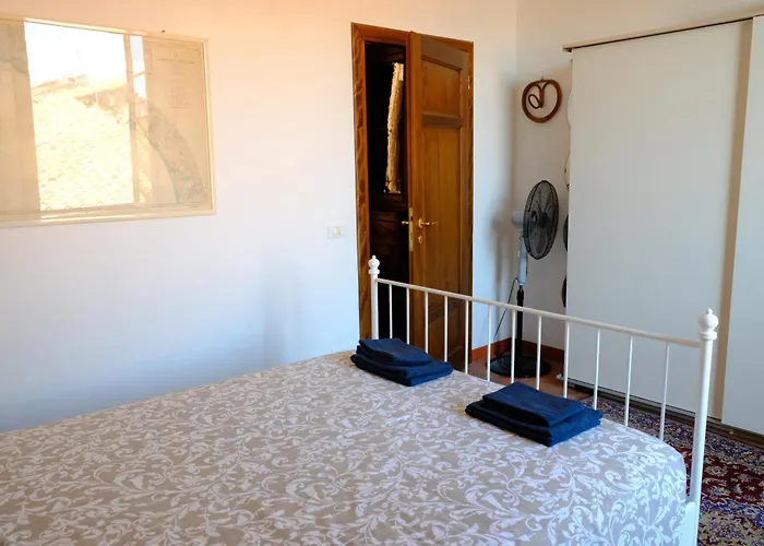 Casa E Risorgimento Appartement *