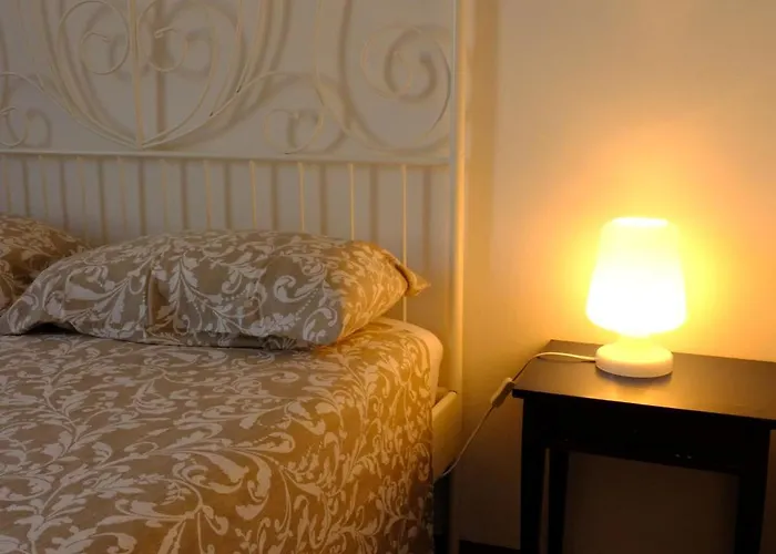 Apartament Casa E Risorgimento *