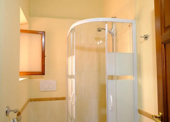 Casa E Risorgimento Apartament Piza