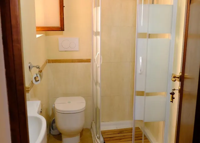 Apartament Casa E Risorgimento Piza