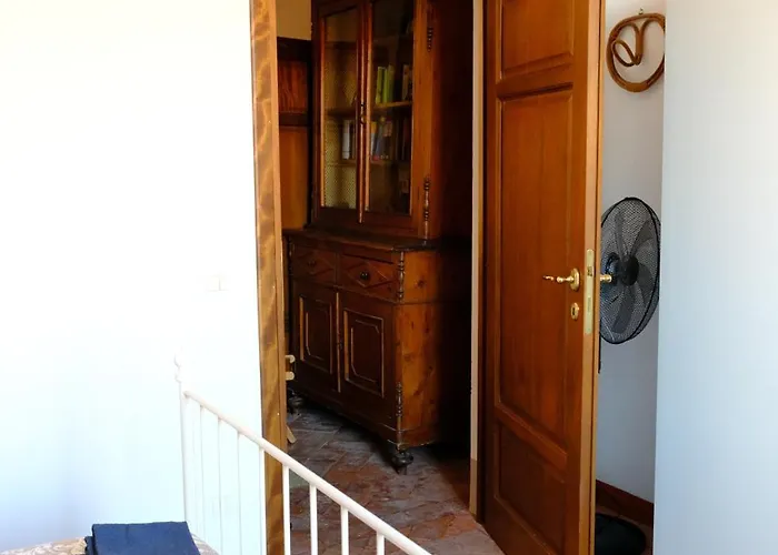 Casa E Risorgimento *