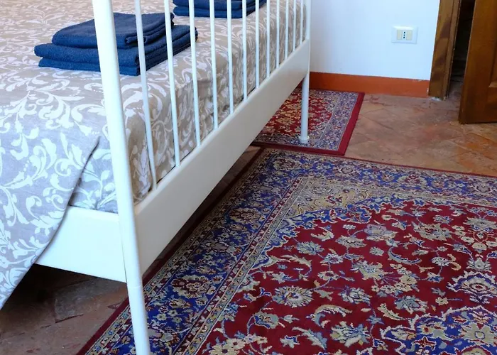 Casa E Risorgimento Apartament *