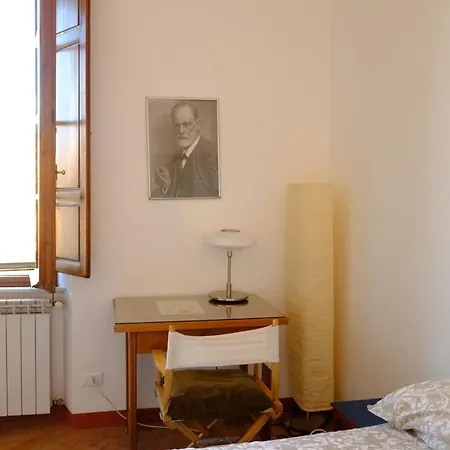 Casa E Risorgimento Apartman Pisa
