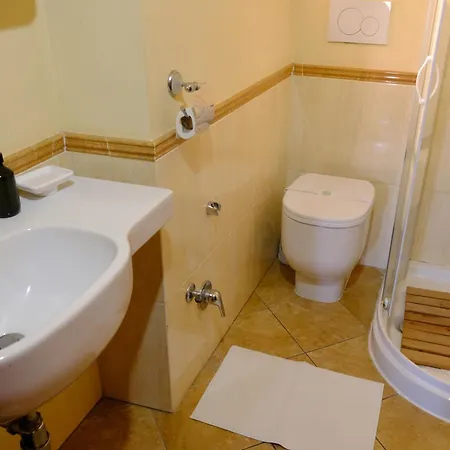 Apartman Casa E Risorgimento Pisa