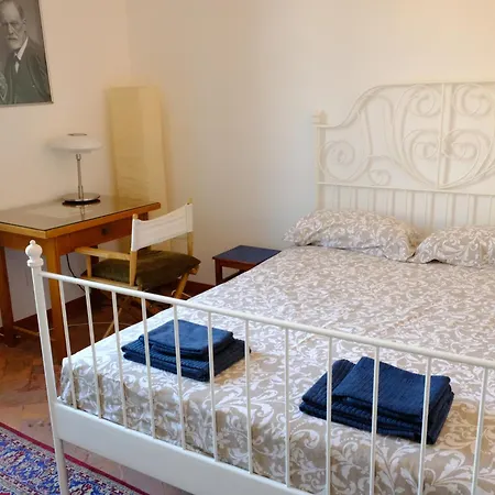 Apartman Casa E Risorgimento