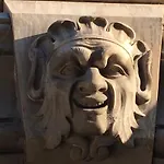 Casa E Risorgimento Διαμέρισμα *