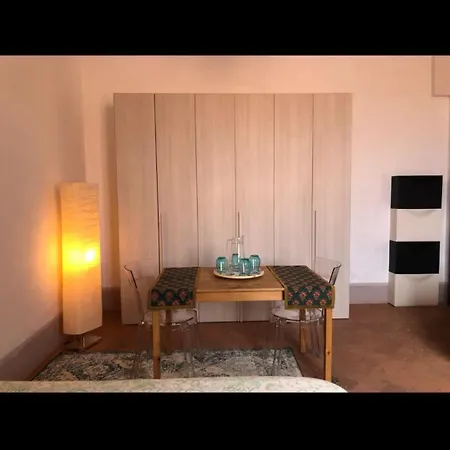アパート Casa E Risorgimento ピサ