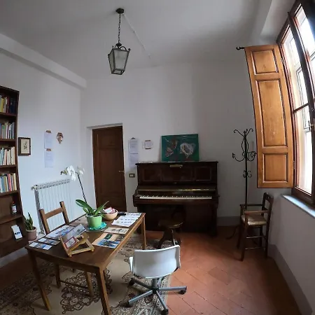 Appartement Casa E Risorgimento Pisa