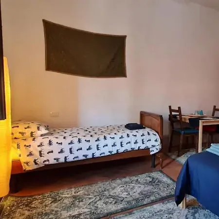 アパート Casa E Risorgimento