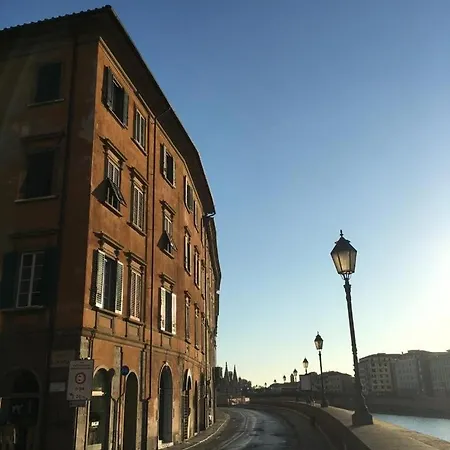 Casa E Risorgimento Appartement *