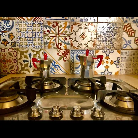 Appartement Casa E Risorgimento *