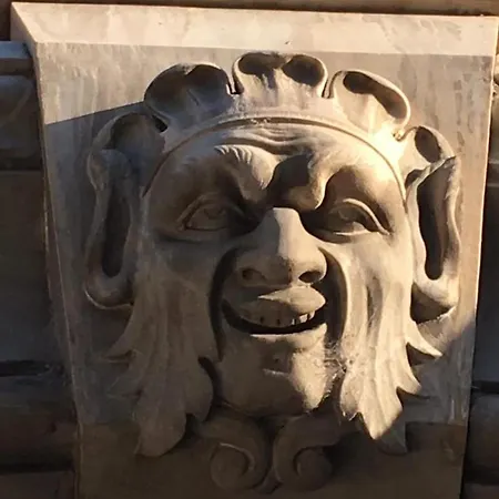 Casa E Risorgimento アパート *