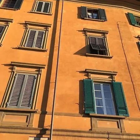 Casa E Risorgimento * ピサ