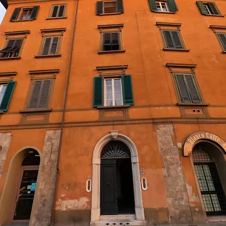Casa E Risorgimento アパート