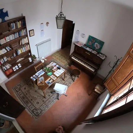 Casa E Risorgimento Appartement *