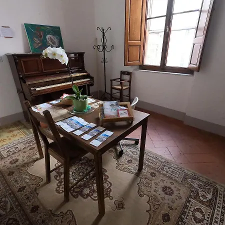 Casa E Risorgimento *