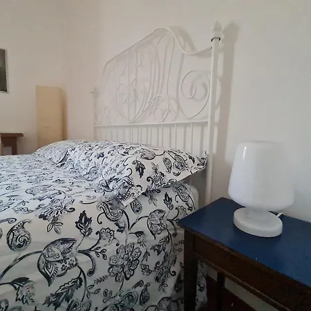 アパート Casa E Risorgimento