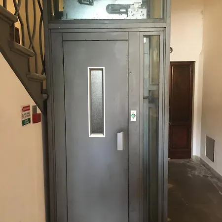アパート Casa E Risorgimento *