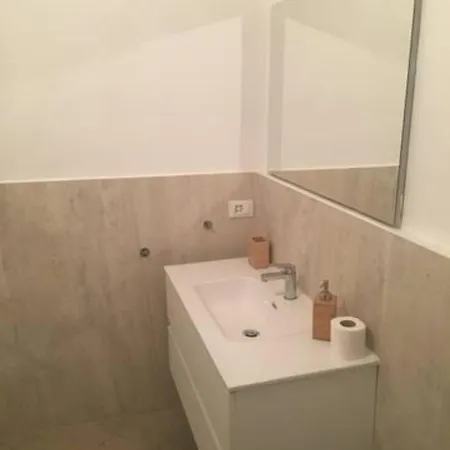 Casa E Risorgimento Appartement *