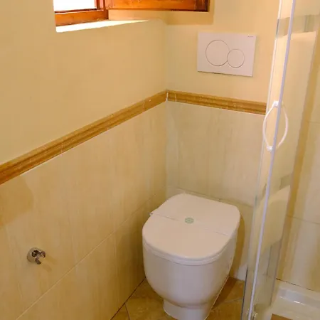 Casa E Risorgimento Appartement *