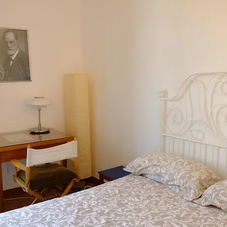 アパート Casa E Risorgimento *