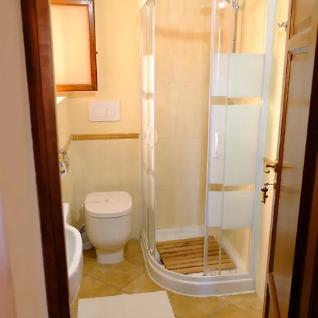 Casa E Risorgimento * Pisa