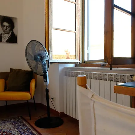 Appartement Casa E Risorgimento