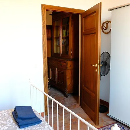 Casa E Risorgimento *