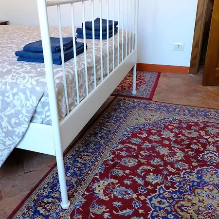 Casa E Risorgimento Appartement *